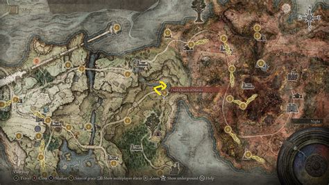 Best rune farming locations in Elden Ring 